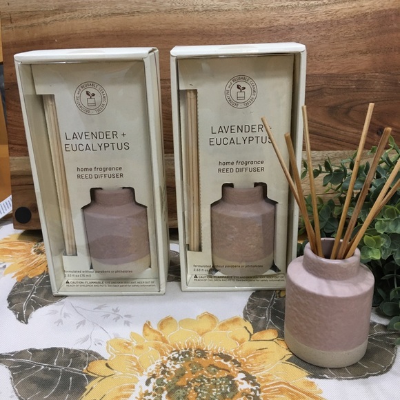Project 62 Other - Project 62- 2 Lavender & Eucalyptus Home Fragrance